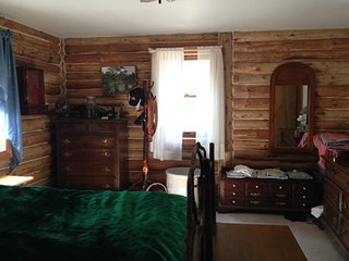 Property photo 37 - REAL ESTATE & PERSONAL PROPERTY AUCTION, 10+/- Acres offered in 1 Tract in Lake County